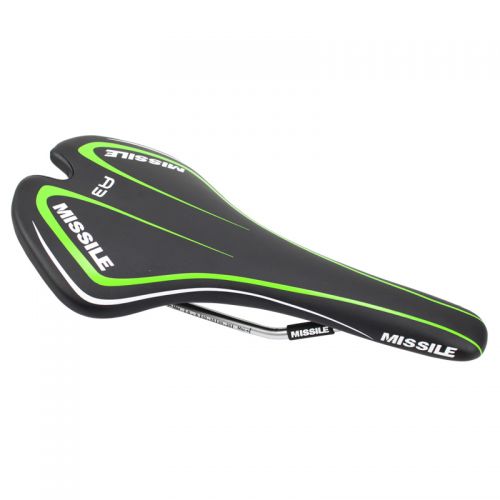 Selle de vélo Mountain Bike MISSILE - Ref 2349232