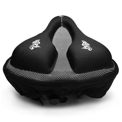 Selle de vélo - Ref 2349240