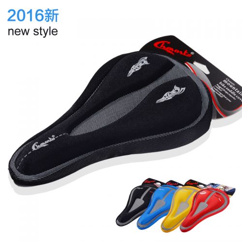 Selle de vélo Mountain Bike CHAUNTS - Ref 2349247