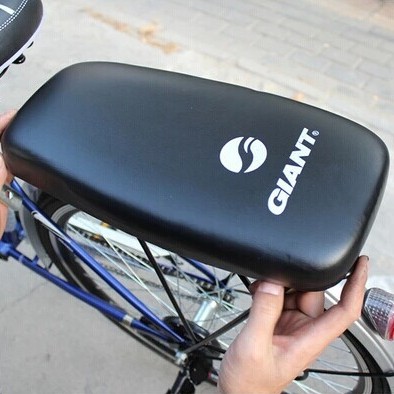 Selle de vélo Mountain Bike - Ref 2349251