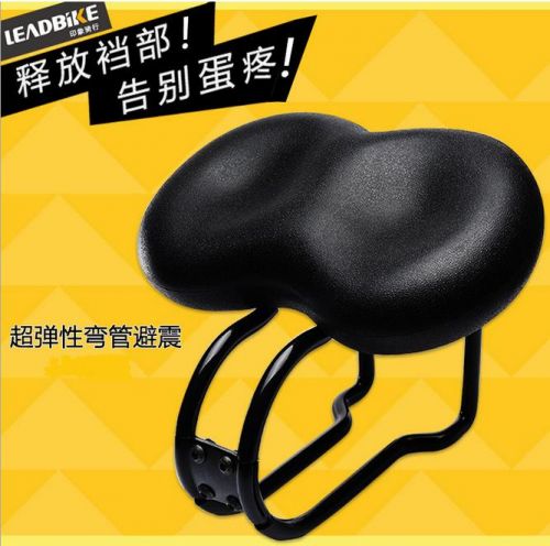 Selle de vélo - Ref 2349256