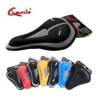 Selle de vélo CHAUNTS - Ref 2349267