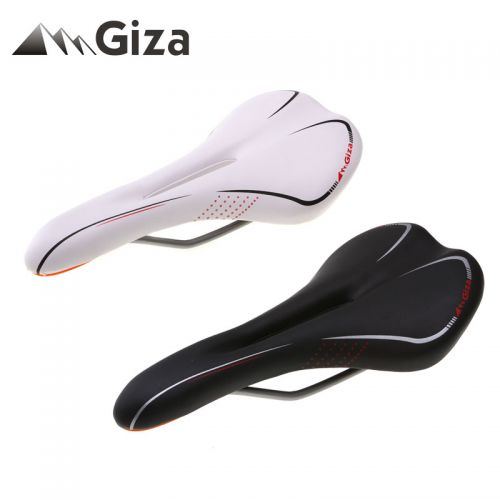 Selle de vélo Mountain Bike GIZA - Ref 2349313