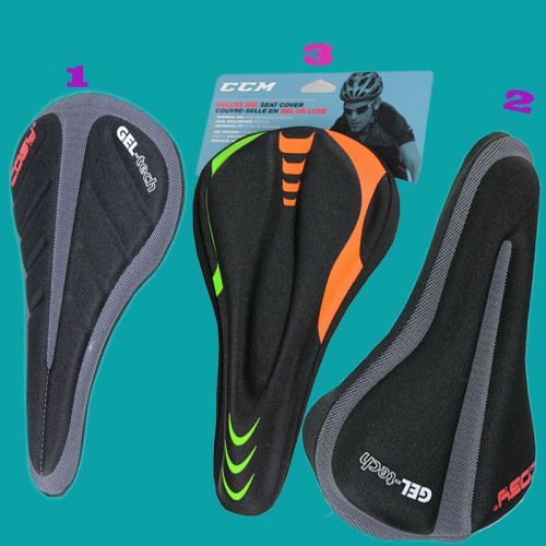 Selle de vélo Mountain Bike - Ref 2349332
