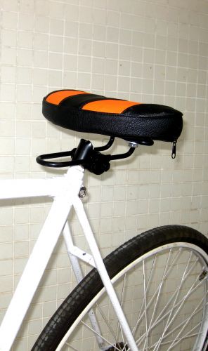 Selle de vélo MING'S - Ref 2349335