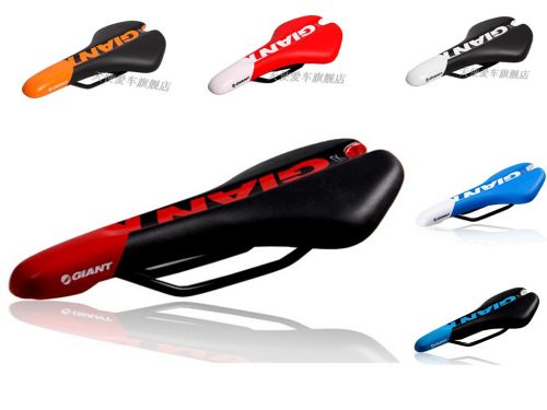 Selle de vélo Mountain Bike GIANT - Ref 2349340
