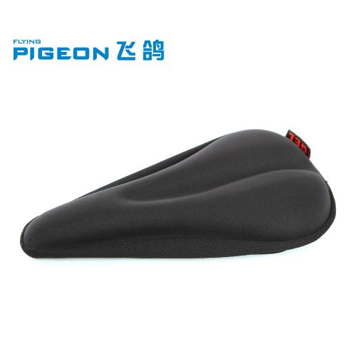 Selle de vélo cyclisme sur route FLYING PIGEON - Ref 2349358
