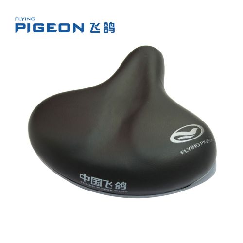Selle de vélo FLYING PIGEON - Ref 2349361