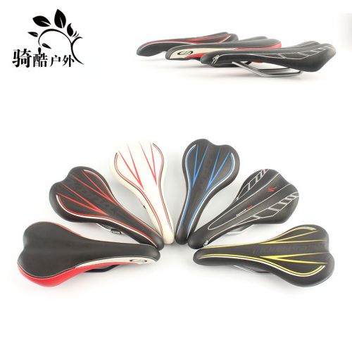 Selle de vélo RONGDEXIN - Ref 2349393