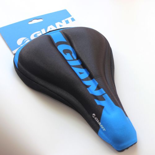 Selle de vélo Mountain Bike GIANT - Ref 2349415