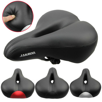 Selle de vélo JAKROO - Ref 2349459