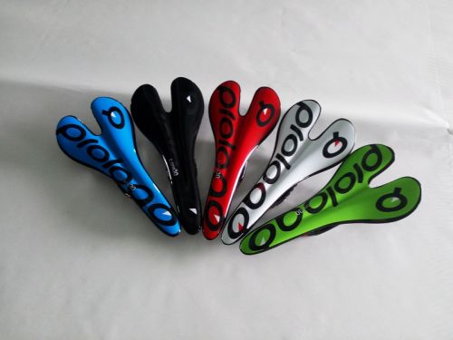 Selle de vélo cyclisme sur route - Ref 2349489