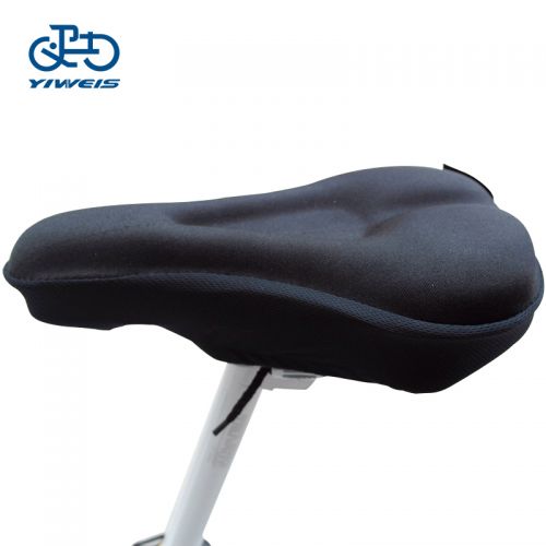 Selle de vélo Mountain Bike - Ref 2349553