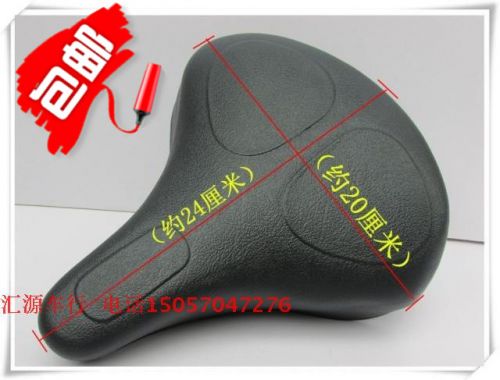 Selle de vélo - Ref 2349570