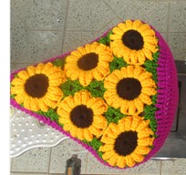 Selle de vélo - Ref 2349579