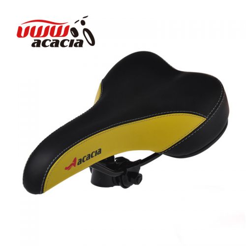Selle de vélo Mountain Bike - Ref 2349596