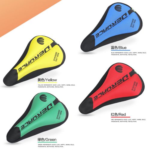 Selle de vélo Mountain Bike BSOUL - Ref 2349607