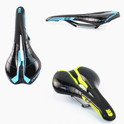 Selle de vélo RUBAR - Ref 2349667