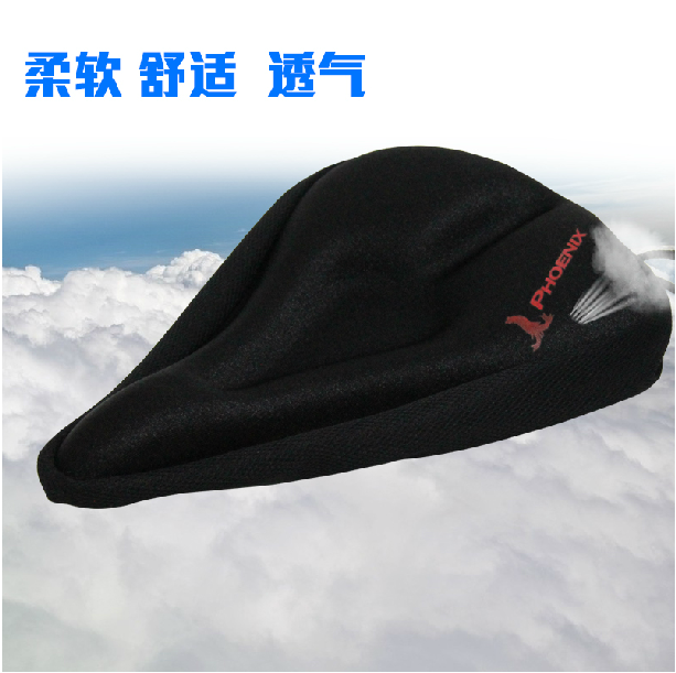 Selle de vélo Mountain Bike PHOENIX - Ref 2349672