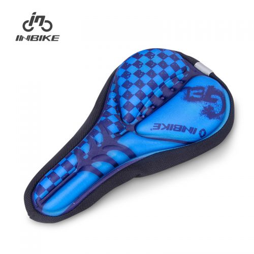 Selle de vélo Mountain Bike INBIKE - Ref 2349698