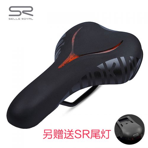 Selle de vélo Mountain Bike SELLE ROYAL - Ref 2349706