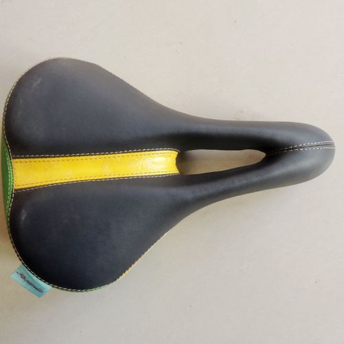 Selle de vélo VELO - Ref 2349711