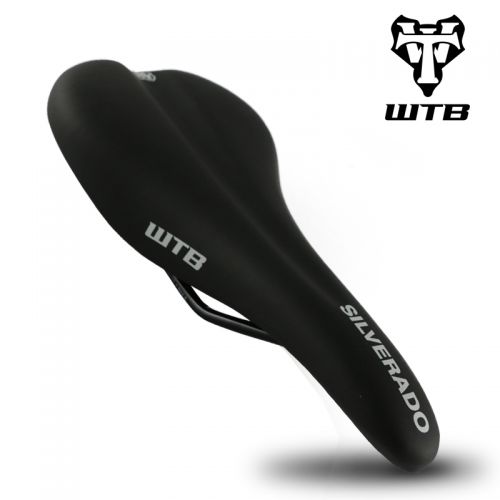 Selle de vélo - Ref 2349720