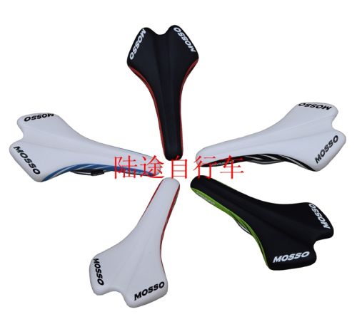 Selle de vélo Mountain Bike MOSSO - Ref 2349732