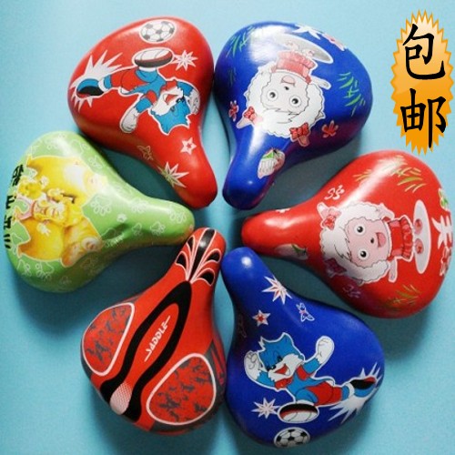 Selle de vélo - Ref 2349745