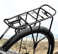 Selle de vélo - Ref 2349749