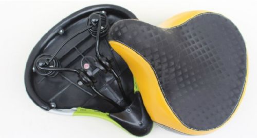 Selle de vélo - Ref 2349776