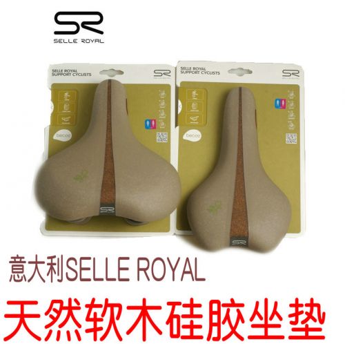 Selle de vélo SELLE ROYAL - Ref 2349802
