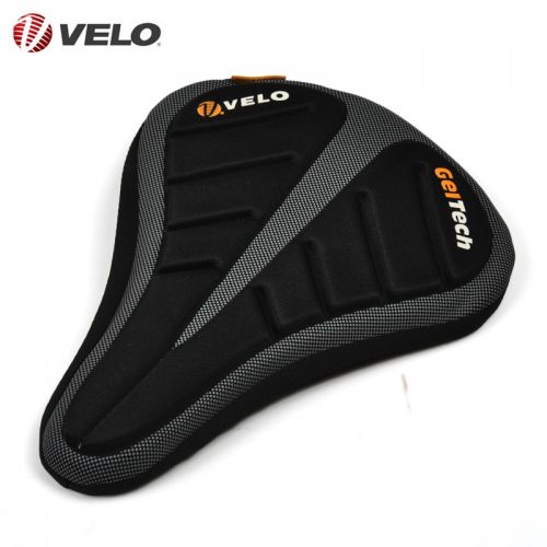 Selle de vélo Mountain Bike VELO - Ref 2349853