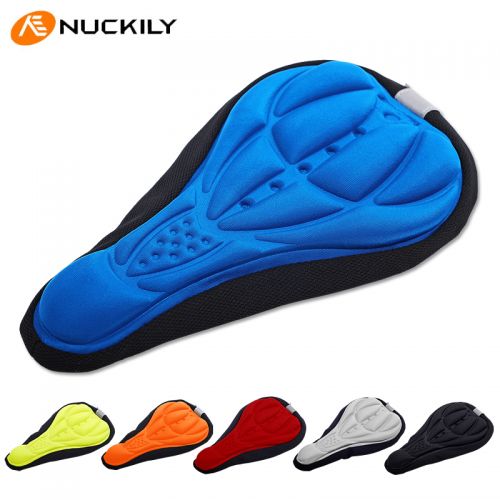 Selle de vélo NUCKILY - Ref 2349855