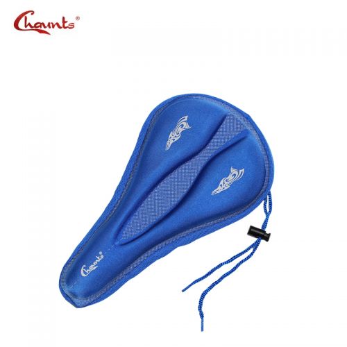 Selle de vélo Mountain Bike CHAUNTS - Ref 2349893