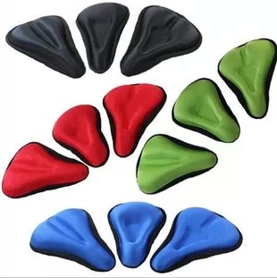 Selle de vélo Mountain Bike - Ref 2349895