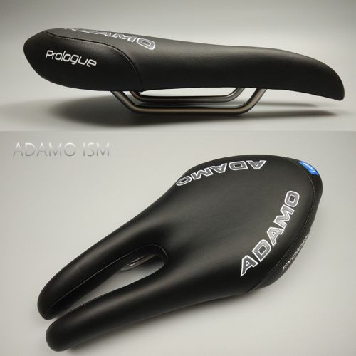Selle de vélo ADAMO - Ref 2349946