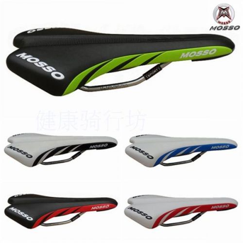 Selle de vélo MOSSO - Ref 2349986