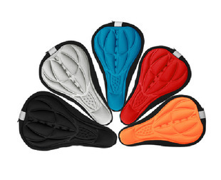 Selle de vélo - Ref 2350011