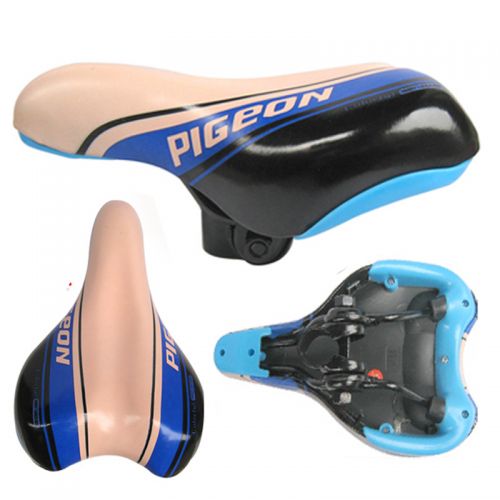 Selle de vélo - Ref 2350021
