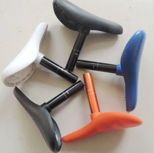 Selle de vélo VELO - Ref 2350023