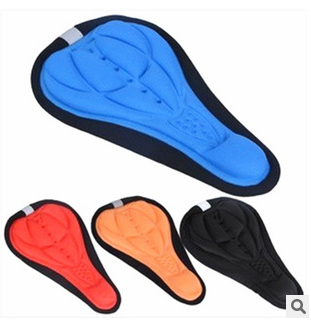 Selle de vélo - Ref 2350044