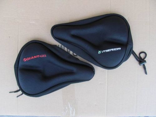 Selle de vélo GIANT - Ref 2350053