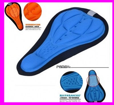 Selle de vélo Mountain Bike - Ref 2350057