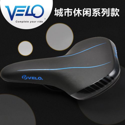 Selle de vélo Mountain Bike VELO - Ref 2350058
