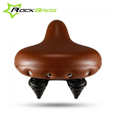 Selle de vélo ROCKBROS - Ref 2350066