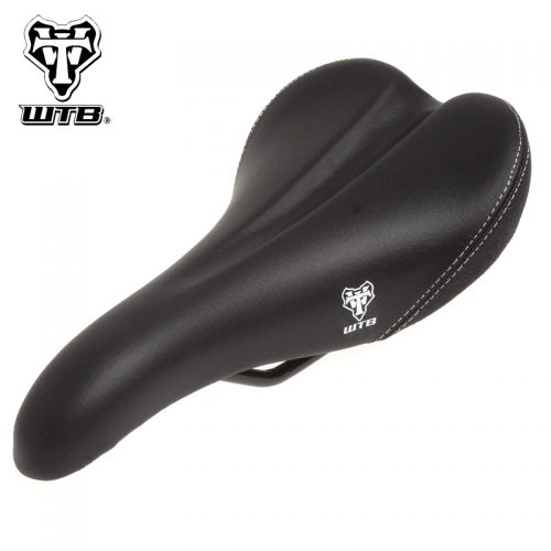 Selle de vélo - Ref 2350132