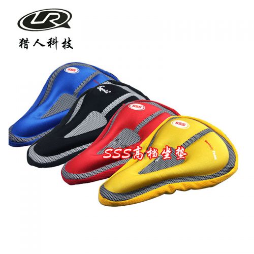 Selle de vélo Mountain Bike - Ref 2350148