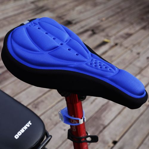 Selle de vélo JAKROO - Ref 2350151