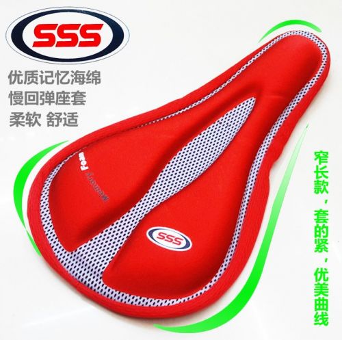 Selle de vélo Mountain Bike - Ref 2350171